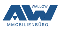 Kundenlogo Auktionatorenbüro Wallow Kundenlogo Auktionatorenbüro Wallow
