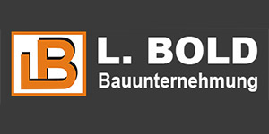 Kundenlogo von Bold GmbH & Co. KG, Ludwig Bauunternehmung