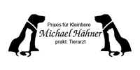 Kundenlogo Hähner Michael Tierarztpraxis für Kleintiere