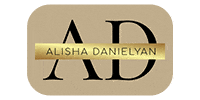 Kundenlogo Alisha Danielyan Nailstudio