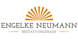Kundenlogo von Bestattungshaus Engelke Neumann Familienbetrieb seit 1900