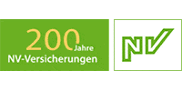 Kundenlogo NV-Versicherungen Reno Kaiser