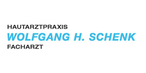 Kundenlogo von Schenk Wolfgang H. Hautarzt Chefarzt Allergie- u. Hautklinik Norderney
