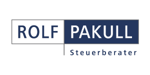 Kundenlogo von Pakull GbR Steuerberater