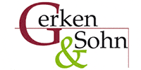 Kundenlogo Gerken & Sohn, G. Raumausstattung