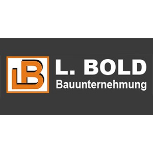 Bild von Bold GmbH & Co. KG, Ludwig Bauunternehmung