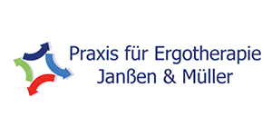 Kundenlogo von Ergotherapie Janßen & Müller,