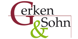 Kundenlogo von Gerken & Sohn, G. Raumausstattung