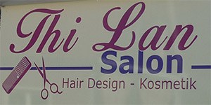 Kundenlogo von Thi Lan Salon Hair-Design - Kosmetik