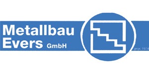 Kundenlogo von Evers Metallbau GmbH