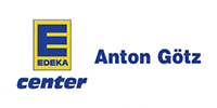 Kundenlogo EDEKA Center Anton Götz