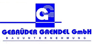Kundenlogo von Gebrüder Grendel GmbH Baugeschäft u. Dachdeckerei