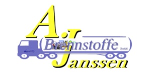 Kundenlogo von A. Janssen Brennstoffe GmbH