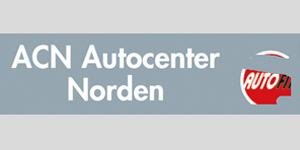 Kundenlogo von ACN Autocenter Norden GmbH