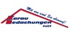 Kundenlogo von Karau Bedachungen GmbH