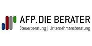 Kundenlogo von AFP.DIE BERATER Dr. Frevert - Ranke