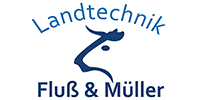 Kundenlogo Landtechnik Fluß & Mueller Gmbh & Co.KG