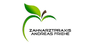 Kundenlogo von Friehe Andreas Zahnarzt