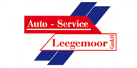 Kundenlogo Auto-Service Leegemoor GmbH Mario Grau und Ufe Kessner