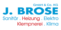 Kundenlogo Joachim Brose GmbH & Co. KG Heizungsbau