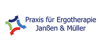 Kundenlogo Ergotherapie Janßen & Müller,