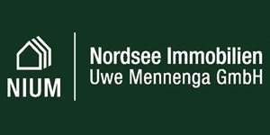 Kundenlogo von NIUM Nordsee Immobilien Uwe Mennenga GmbH