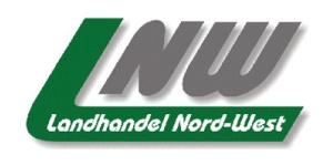 Kundenlogo von Landhandel Nord-West GmbH & Co. KG