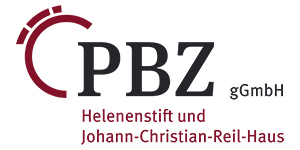 Kundenlogo von Pflegeheim Johann-Christian-Reil-Haus