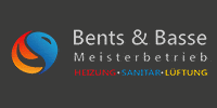 Kundenlogo Bents & Basse GmbH Heizung - Sanitär - Klima