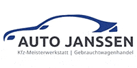 Kundenlogo Auto Janssen