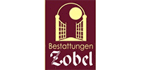 Kundenlogo Bestattungen Zobel Inh. Wolfgang Zobel