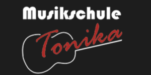 Kundenlogo von Musikschule Tonika Inh. Guido Fröhlich