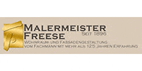 Kundenlogo Malermeister Freese GmbH