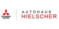 Kundenlogo Autohaus Hielscher KG Mitsubishi