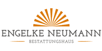 Kundenlogo Bestattungshaus Engelke Neumann Familienbetrieb seit 1900