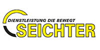 Kundenlogo Flughafentransfer, Kurierdienst, Rehafahrten zum Festpreis. M. Seichter