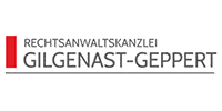 Kundenlogo Gilgenast-Geppert Maike Rechtsanwältin Tätigkeitsschwerpunkt: Arbeitsrecht und Sozialrecht