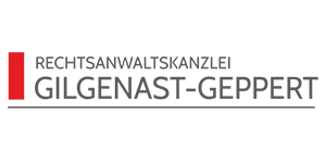 Kundenlogo von Gilgenast-Geppert Maike Rechtsanwältin Tätigkeitsschwerpunkt: Arbeitsrecht und Sozialrecht