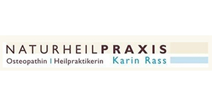 Kundenlogo von Rass Karin Naturheilpraxis Ganzheitliche Naturheilpraxis Kundenlogo von Rass Karin Naturheilpraxis Ganzheitliche Naturheilpraxis