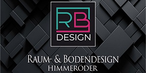 Kundenlogo von Raum & Bodendesign Himmeröder