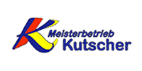 Kundenlogo Malerbetrieb Kutscher