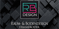 Kundenlogo Raum & Bodendesign Himmeröder