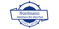 Kundenlogo Gästehaus Zur alten Post
