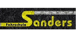 Kundenlogo von Fahrschule Ralf Sanders - Dornum,  Großheide, Hage & Norden -