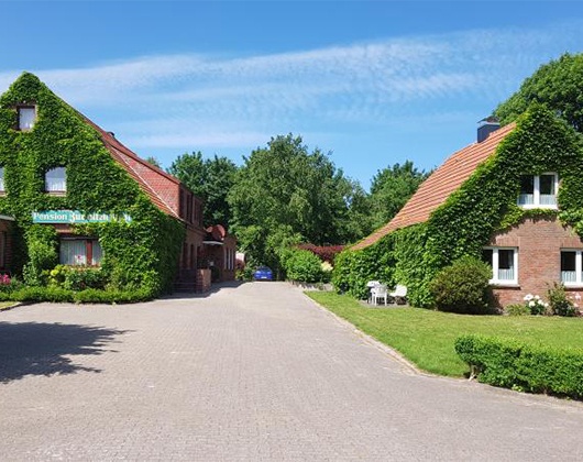 Kundenfoto 3 Gästehaus Zur alten Post Kundenfoto 3 Gästehaus Zur alten Post