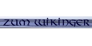 Kundenlogo von Zum Wikinger Restaurant / Hotel