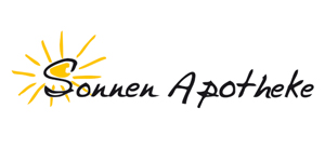 Kundenlogo von Sonnen-Apotheke