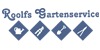 Kundenlogo von Roolfs Gartenservice Inh. Karl-Heinz Roolfs