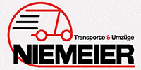 Kundenlogo Niemeier Transporte