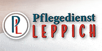 Kundenlogo Pflegedienst Leppich